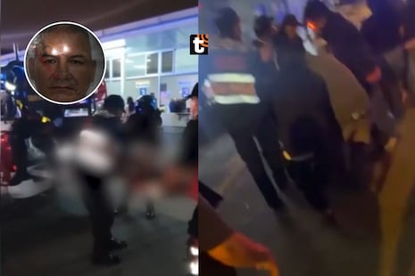 ¡Violencia imparable! Dirigente mototaxista muere tras ataque a balazos en Comas