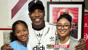 ‘Cuto’ Guadalupe y su más íntima revelación: “Chiclayo me dio una hija maravillosa”