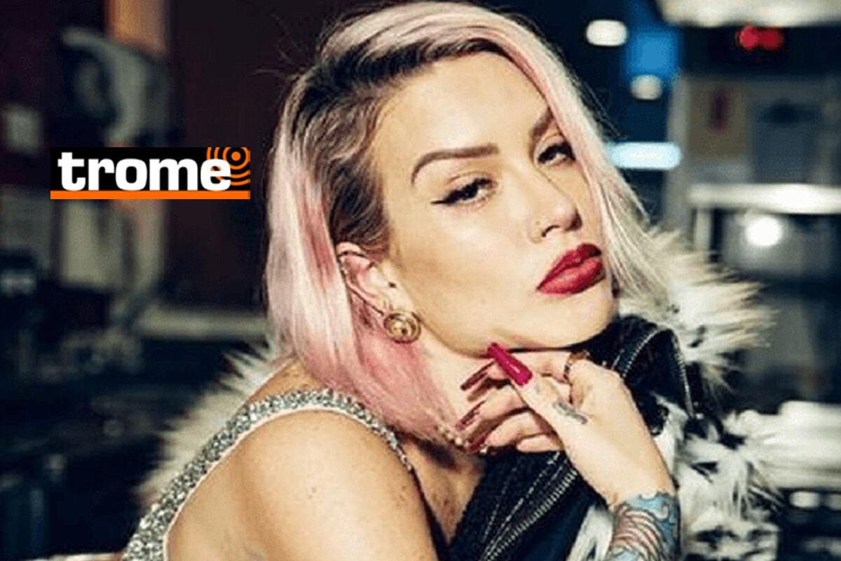 Meche Barrios te trae los últimos chismecitos de Chollywood. Verificados, comprobados, oleados y sacramentados. Revisa con atención.