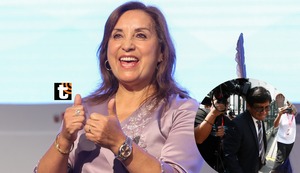 Los Rolex de Dina Boluarte: Presidenta no muestra sus relojes y no le abre las puertas al Ministerio Público por “agenda recargada”