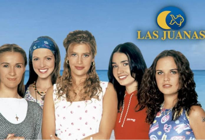 “Las Juanas” (2004) (Foto: IMDb)