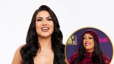 Brunella Torpoco celebra su aniversario a lo grande y reúne a La India, Tony Succar y más estrellas