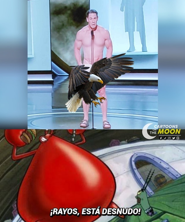 Revisa los mejores memes que dejó la ceremonia de los premios Oscar 2024.