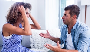 ¿Cómo afectan las frases hirientes en la relación? ¿Es un tipo de violencia?