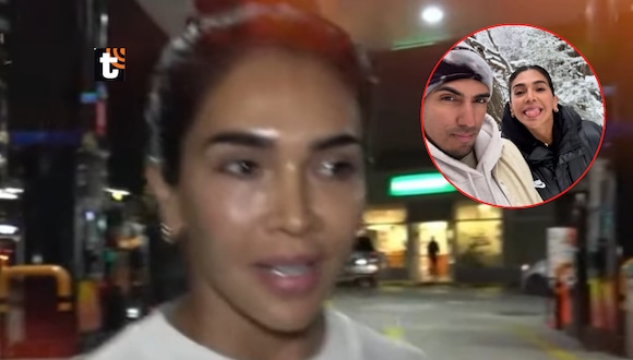 Vania Bludau rompe el silencio tras denuncia contra su hermano, minimiza las supuestas pruebas y asegura