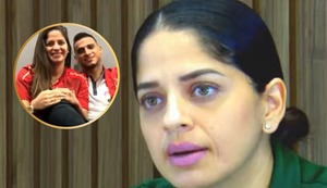 Miguel Trauco: ¿Cuánto dinero le exige Karla Gálvez por la pensión de sus hijos?