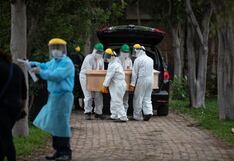 COVID-19: Minsa reporta 7 decesos y 518 nuevos contagios en las últimas 24 horas