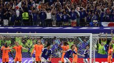 Japón le arranca un empate 2-2 a Países Bajos en su estreno en el Mundial 2026 | VIDEO