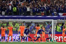 Japón le arranca un empate 2-2 a Países Bajos en su estreno en el Mundial 2026 | VIDEO