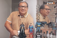 Congresista Carlos Anderson falleció a los 65 años