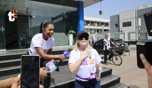 ¿Gisela vuelve a Panamericana? Señito ‘ingresa’ al canal y responde si tendrá un programa en la ‘esquina de la televisión’