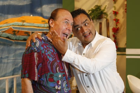 Jorge Benavides alista homenaje a Yuca por su fallecimiento, en JB Noticias| VIDEO