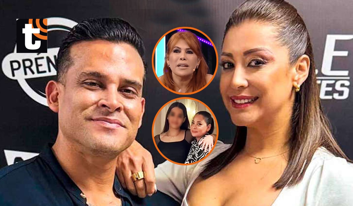 Magaly criticó a Karla Tarazona e indicó que existe una diferencia importante entre la edad legal y la madurez emocional necesaria para afrontar disputas judiciales.