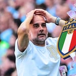Pep Guardiola pide millonario sueldo para clasificar a Italia a Mundial 2030
