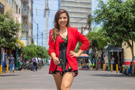 ‘Phillip Butters, en realidad, es un lindo gatito’