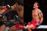 Rodrigo ‘Gato Loco’ Vera gana por nocaut en el primer round de su debut en UFC, en China | VIDEO