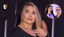 Anhelí brinda detalles de la salud de su hija, tras fuerte accidente: “Tiene esquirlas en el cuerpo y rostro”