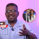Choca revela que Federico y Verónica lo convencieron para no irse a Panamericana TV: “Me dijeron que me iban a dejar de pagar”