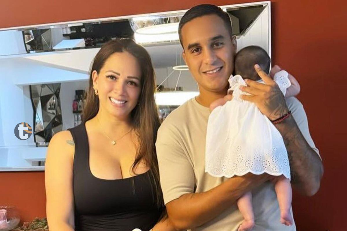 Jesús Barco puso el pecho tras agresión de hinchas por 'supuesta echada' (Foto: GEC)