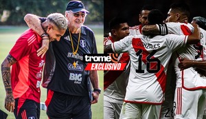 Soralla de los Ángeles y sus predicciones deportivas para el 2025: Guerrero, Fossati y ¿Perú al Mundial?