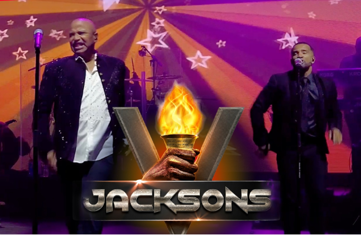 The Jacksons