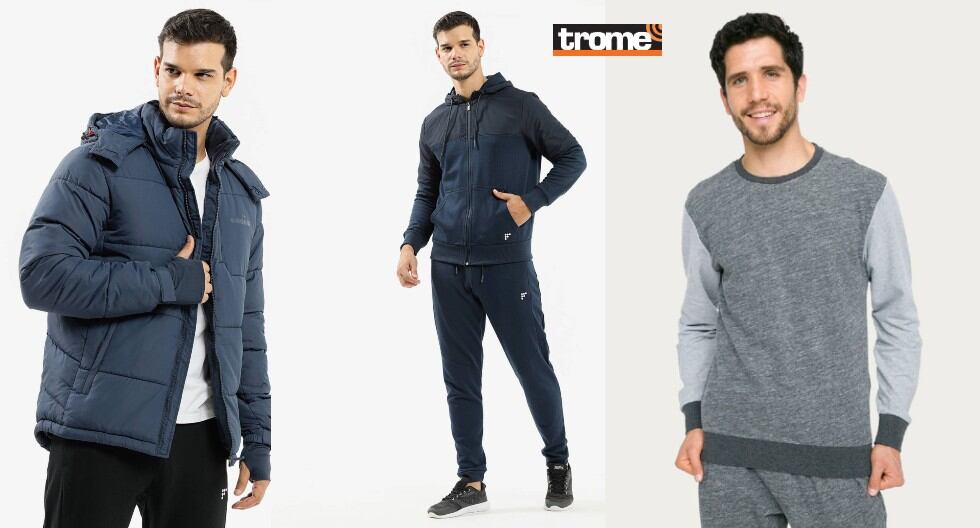 Día del Padre: Hay diversas opciones de regalos y entre las categorías de mayor demanda están la tecnología, ropa, calzado, artículos deportivos y gastronomía. (Trome / Falabella)