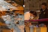 ¡Terror en Comas! Delincuentes detonan explosivo en vivienda de comerciante