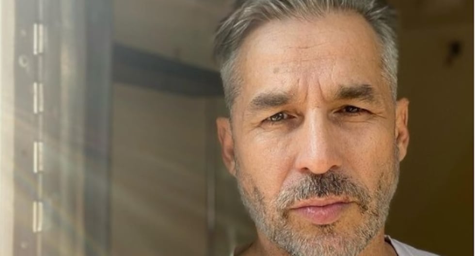 Juan Ríos: quién es el novio del actor de “El señor de los cielos” y La ...