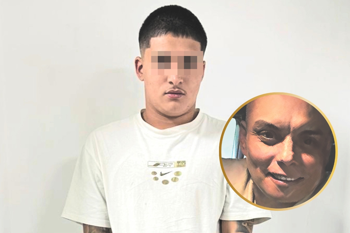 Dominick mató a Careca por plata