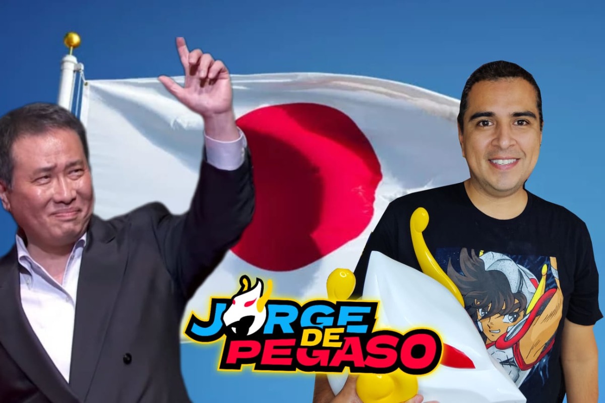 Coleccionista peruano dará conferencia en Japón