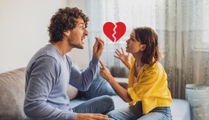 ¿Por qué algunas personas no creen en el ‘duelo’ después de una separación?, ¿Es prudente iniciar una relación de inmediato?