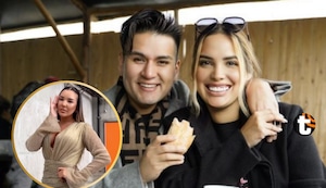 Cassandra Sánchez será interpretada por Ale Fuller en ‘Tu nombre y el mío”