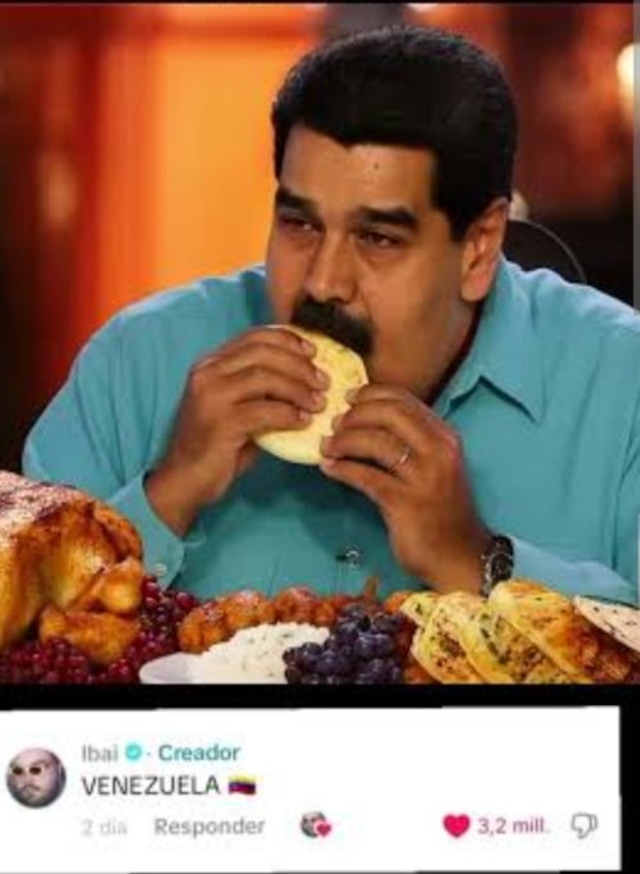 Increíblemente Venezuela quedó fuera del Repechaje 2026. (Redes sociales)