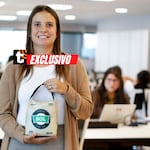 Claudia Rivero, de UNACEM: “Los ferreteros son competitivos y socios estratégicos”