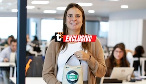 Claudia Rivero, de UNACEM: “Los ferreteros son competitivos y socios estratégicos”