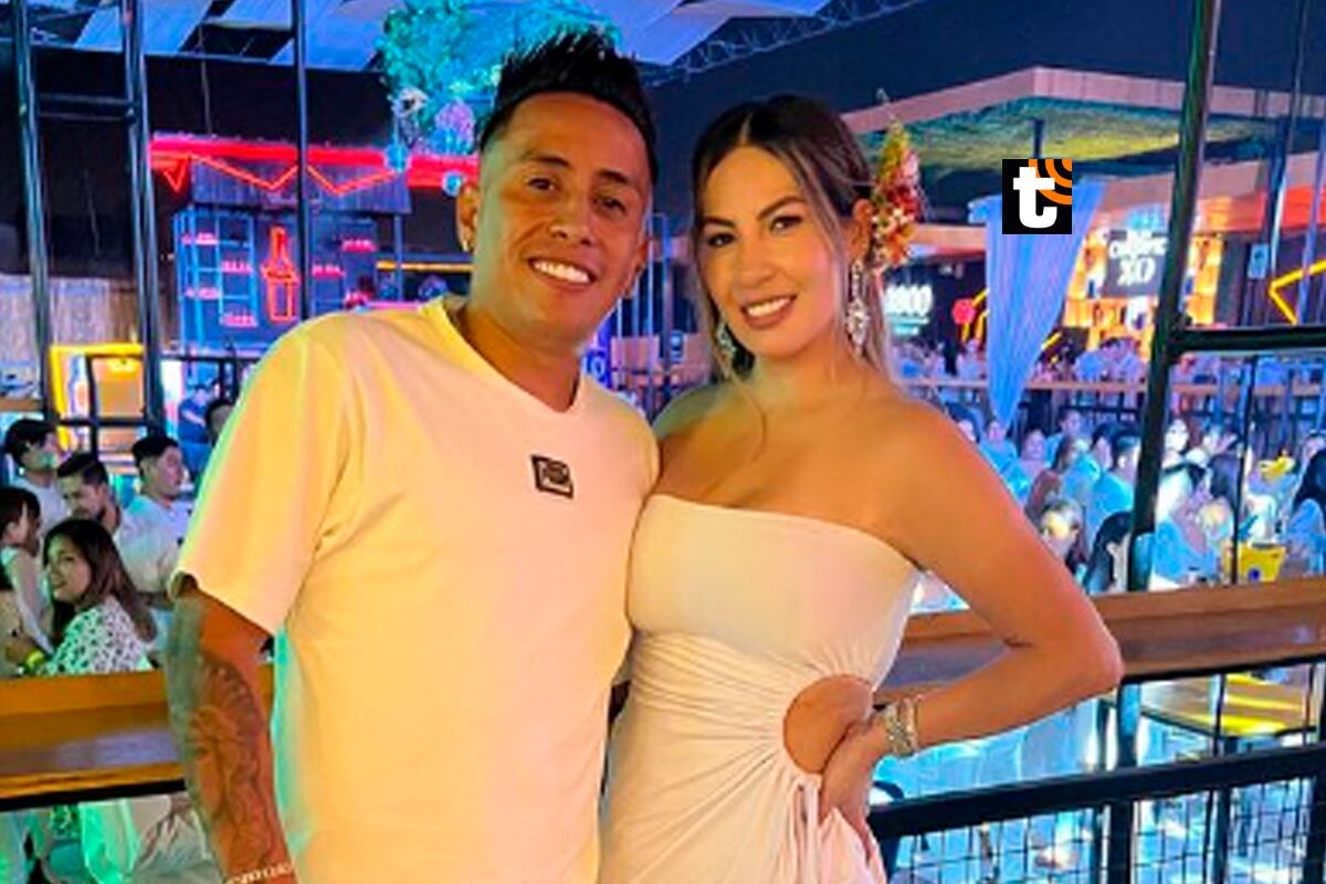 ¿Pamela López acusa de mal padre a Christian Cueva?
