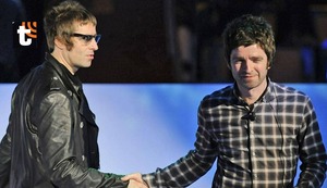 ¿Oasis regresa tras más de una década? Liam y Noel Gallagher publican enigmático mensaje en redes