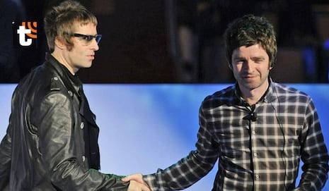 ¿Oasis regresa tras más de una década? Liam y Noel Gallagher publican enigmático mensaje en redes