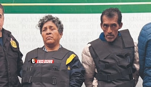 Historia de policiales: Mujer dio posada a su amiga y su esposo, pero ellos la torturaron y mataron para robarle 4 mil soles