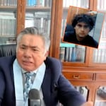 Los argumentos de Nakazaki para rebatir pedido de PP