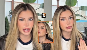 Flavia Laos padece enfermedad incurable y habla de este difícil momento: “No lo veo como un castigo”