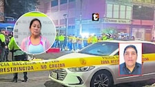 Triple crimen en SJL: revelan presunto plan de ‘Viuda Negra’, su amante y exreo para quedarse con discobares del ‘Rey de las discotecas’
