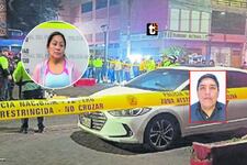 Triple crimen en SJL: revelan presunto plan de ‘Viuda Negra’, su amante y exreo para quedarse con discobares del ‘Rey de las discotecas’