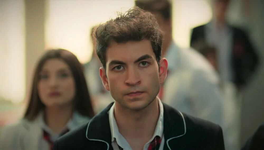 Tolga confiesa que fue el culpable de la trampa contra Asiye (Foto: NG Medya)