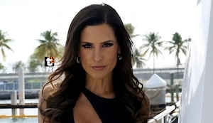 María Pía envía CARTA NOTARIAL tras acusaciones y pone ultimátum: “En máximo de 24 horas debe rectificarse”