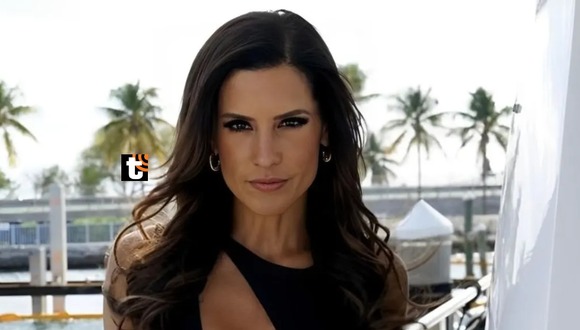 TROME - María Pía envía CARTA NOTARIAL tras acusaciones y pone ultimátum