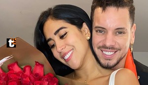 Melissa Paredes y Anthony son acusados de ‘armar show’, pero se pronuncian con TODO: “Me llamaron de EEG”