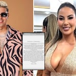 ¡Se acabó el amor! Pamela López anuncia su ruptura con Paul Michael