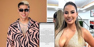 ¡Se acabó el amor! Pamela López anuncia su ruptura con Paul Michael