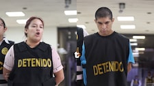 ¡Piden cárcel para ‘China Yessenia’ y ‘Pimpollo’! Pareja habría ordenado ataque con explosivo a restaurante por cupos